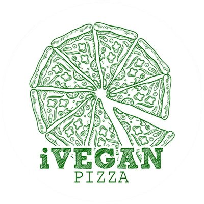 Trademark IVEGAN PIZZA