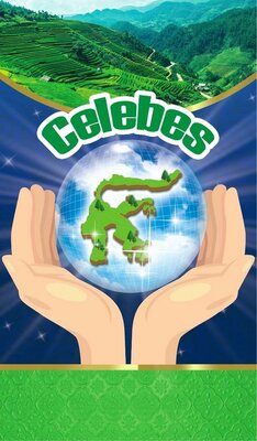 Trademark CELEBES + LOGO