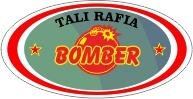 Trademark BOMBER