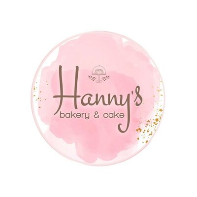 Trademark Hanny's bakery & cake