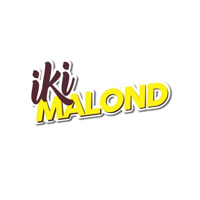 Trademark iki MALOND