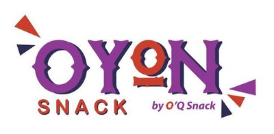 Trademark Oyon Snack by O’Q Snack