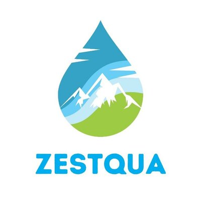 Trademark ZESTQUA