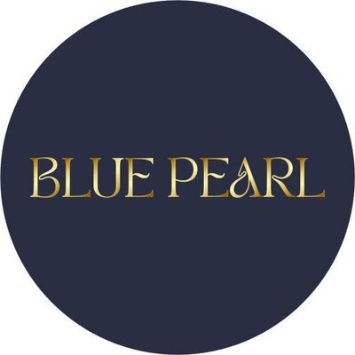 Trademark BLUE PEARL