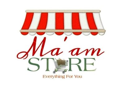 Trademark Ma'am Store