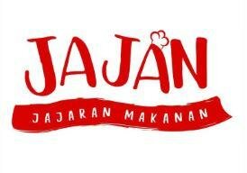 Trademark JAJAN Jajaran Makanan