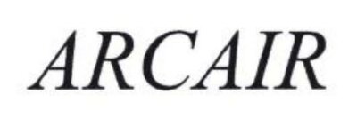 Trademark ARCAIR