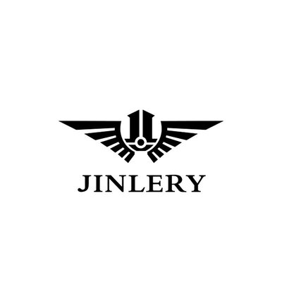 Trademark JINLERY & Lukisan