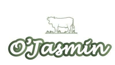 Trademark O'JASMIN + LOGO