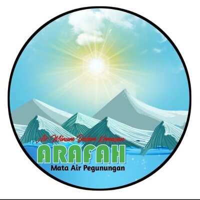 Trademark ARAFAH