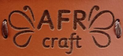 Trademark AFR CRAFT