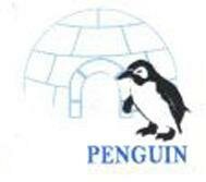 Trademark PENGUIN + LUKISAN