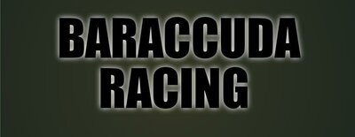 Trademark BARACCUDA RACING