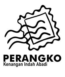 Trademark PERANGKO Kenangan Indah Abadi + Logo