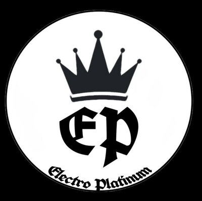 Trademark Electro Platinum EP