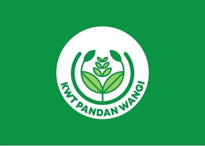 Trademark KWT Pandan Wangi