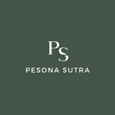 Trademark PESONA SUTRA