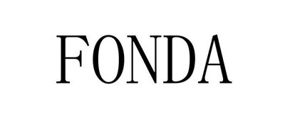 Trademark FONDA