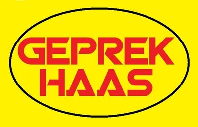 Trademark GEPREK HAAS