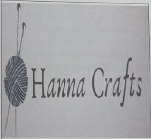 Trademark Hanna Crafts