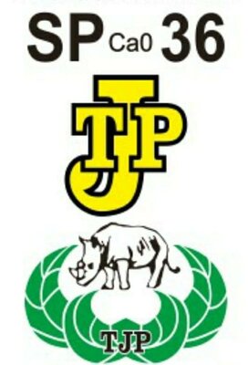 Trademark SPCa-O36TJP