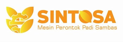 Trademark SINTOSA (Mesin Perontok Padi Sambas)