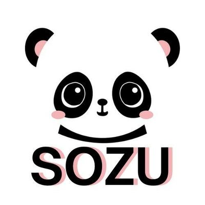 Trademark SOZU & LUKISAN