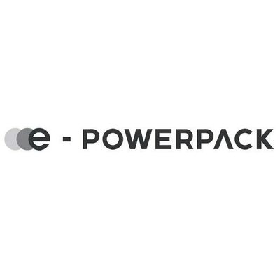 Trademark e - POWERPACK and Device