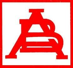 Trademark Logo BA