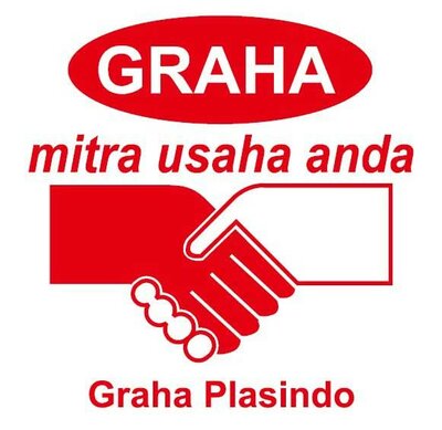 Trademark GRAHA PLASINDO + LOGO