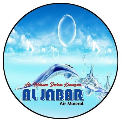 Trademark AL JABAR