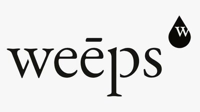 Trademark WEEPS logo