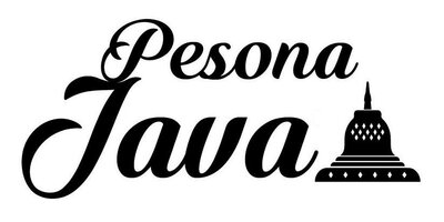 Trademark PESONA JAVA + GAMBAR