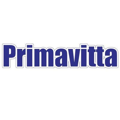 Trademark Primavitta