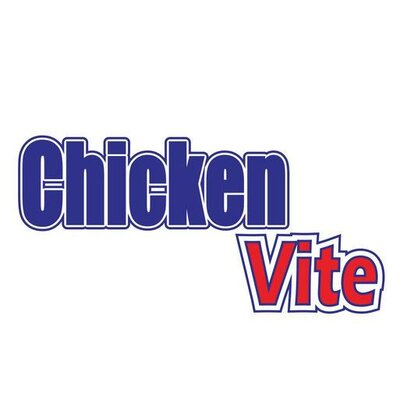 Trademark Chicken Vite