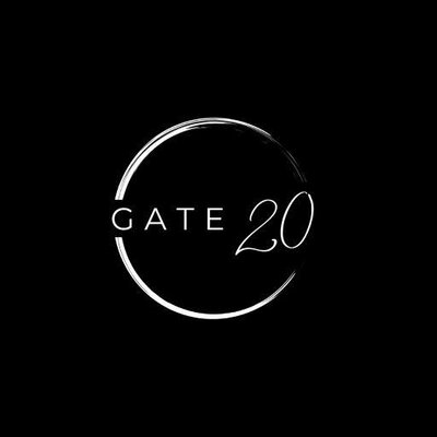 Trademark GATE20