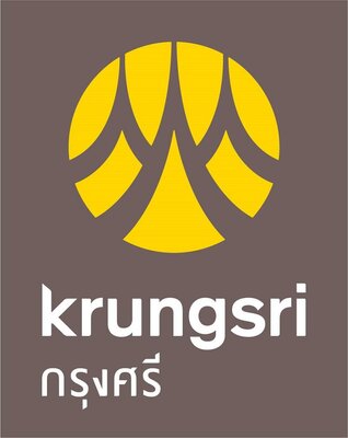 Trademark Logo Krungsri