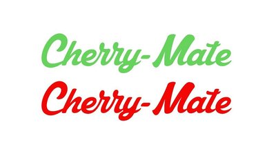 Trademark Cherry-Mate