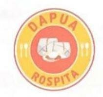 Trademark DAPUA ROSPITA