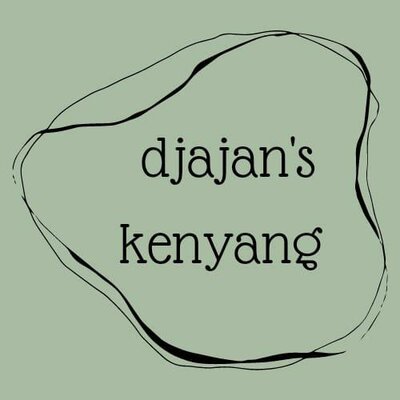 Trademark Djajan's Kenyang