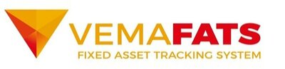 Trademark VemaFATS Fixed Asset Tracking System