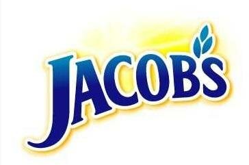 Trademark JACOB'S (stylised)