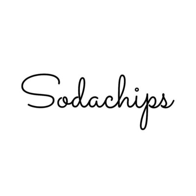 Trademark Sodachips