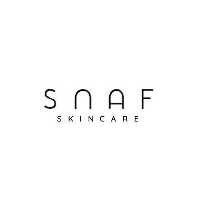 Trademark SNAF SKINCARE