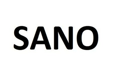 Trademark SANO