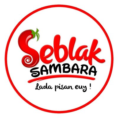 Trademark Seblak Sambara