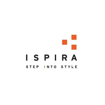 Trademark ISPIRA + LOGO