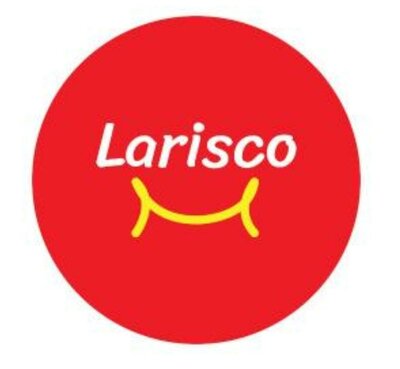 Trademark Larisco