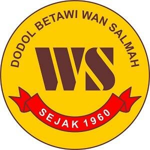 Trademark DODOL BETAWI WAN SALMAH