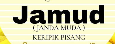 Trademark JAMUD